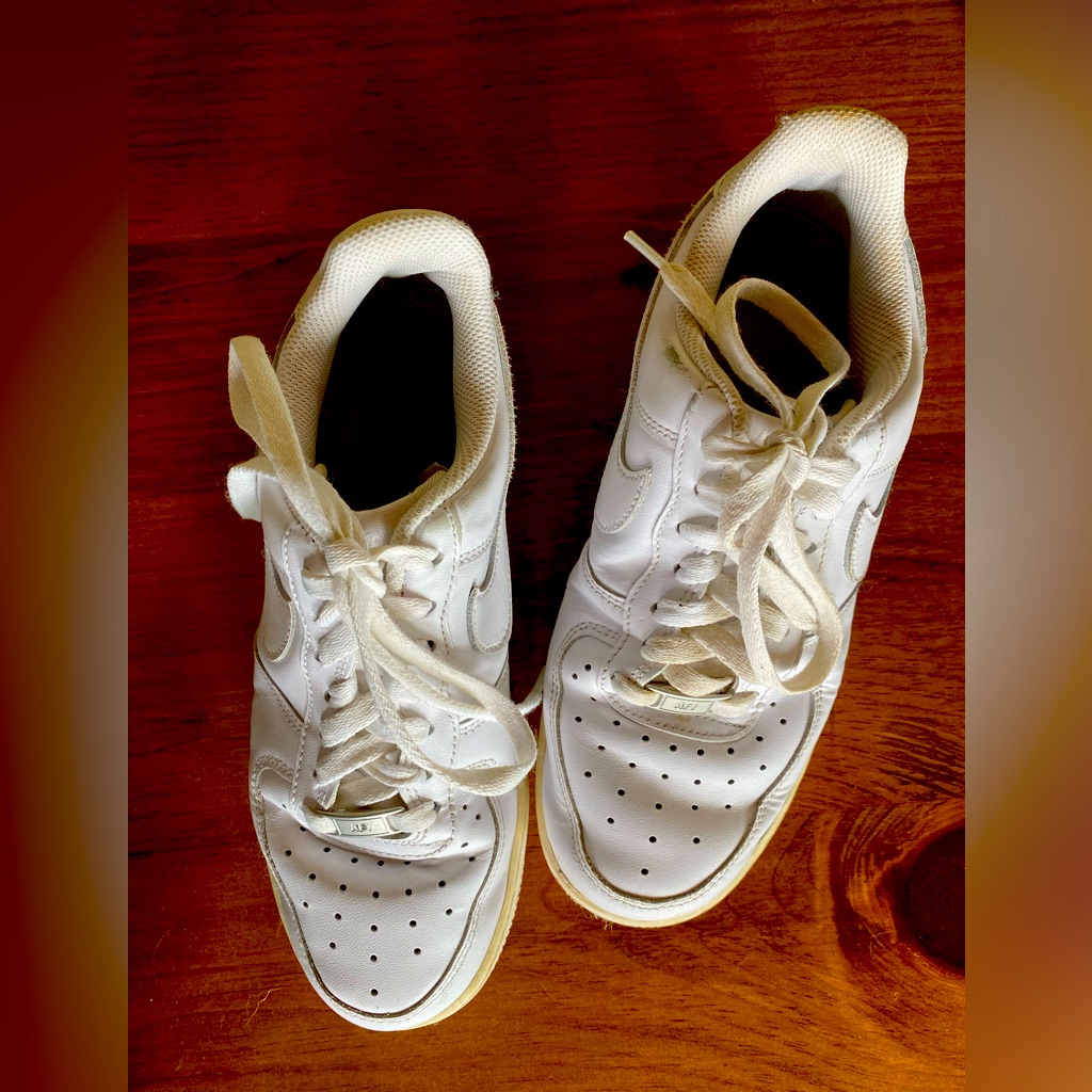Womens Nike Air Force 1
